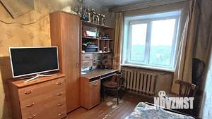 3-к квартира, вторичка, 61м2, 5/5 этаж