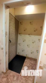 3-к квартира, вторичка, 48м2, 2/2 этаж