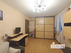 3-к квартира, вторичка, 62м2, 3/5 этаж