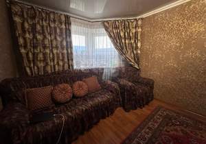 3-к квартира, сданный дом, 74м2, 3/9 этаж