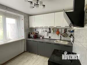 3-к квартира, вторичка, 74м2, 1/5 этаж