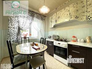 3-к квартира, вторичка, 66м2, 4/9 этаж