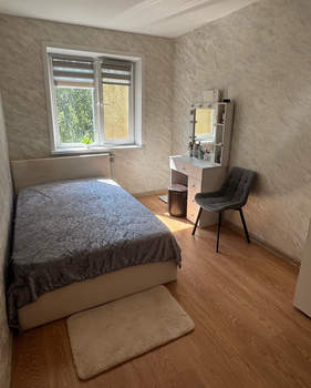 2-к квартира, вторичка, 46м2, 5/5 этаж