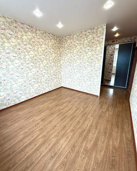 2-к квартира, вторичка, 50м2, 9/9 этаж
