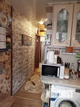 2-к квартира, вторичка, 44м2, 1/5 этаж