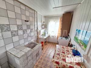 1-к квартира, вторичка, 30м2, 1/2 этаж