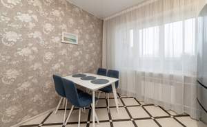 3-к квартира, вторичка, 71м2, 9/9 этаж