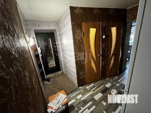2-к квартира, вторичка, 46м2, 5/5 этаж