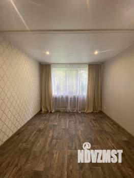 3-к квартира, вторичка, 69м2, 1/2 этаж