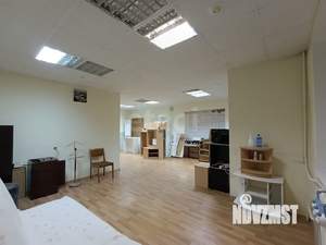 4-к квартира, вторичка, 173м2, 1/4 этаж