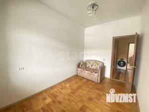 4-к квартира, вторичка, 78м2, 2/9 этаж