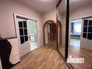 4-к квартира, вторичка, 81м2, 2/10 этаж