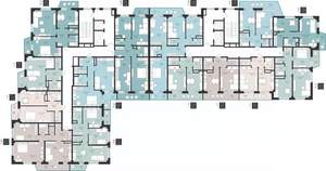 Студия квартира, строящийся дом, 39м2, 8/16 этаж