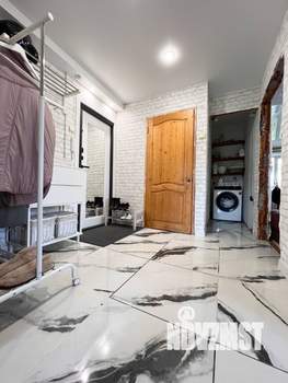 3-к квартира, вторичка, 61м2, 5/5 этаж