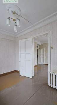 2-к квартира, вторичка, 42м2, 2/4 этаж