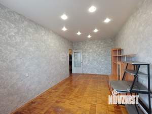 3-к квартира, вторичка, 68м2, 6/9 этаж