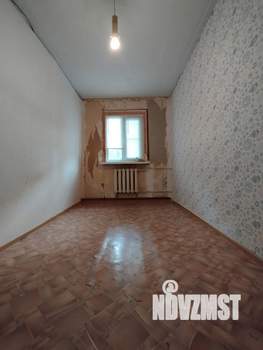 2-к квартира, вторичка, 41м2, 1/2 этаж