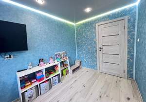 2-к квартира, вторичка, 44м2, 1/5 этаж