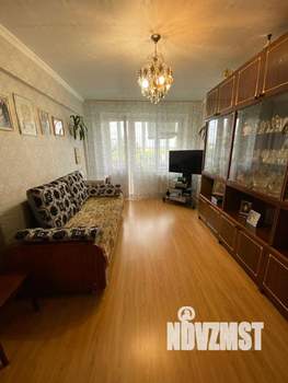 2-к квартира, вторичка, 43м2, 5/9 этаж