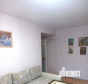 3-к квартира, вторичка, 61м2, 1/9 этаж