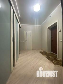2-к квартира, вторичка, 65м2, 3/5 этаж