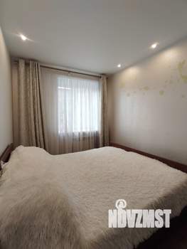 2-к квартира, вторичка, 45м2, 3/9 этаж