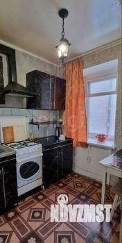 1-к квартира, вторичка, 21м2, 3/9 этаж