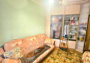 2-к квартира, вторичка, 50м2, 1/9 этаж