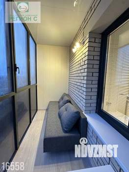 Студия квартира, вторичка, 26м2, 9/13 этаж