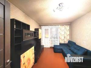 2-к квартира, вторичка, 46м2, 5/5 этаж