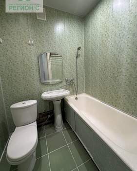 1-к квартира, вторичка, 30м2, 5/5 этаж
