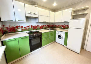 2-к квартира, вторичка, 68м2, 2/5 этаж