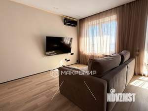 2-к квартира, вторичка, 55м2, 2/11 этаж