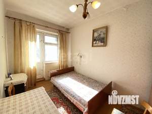 3-к квартира, вторичка, 73м2, 3/9 этаж