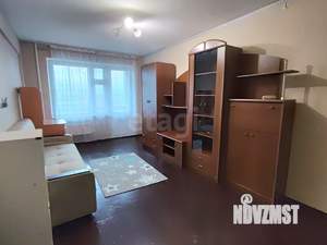 1-к квартира, вторичка, 31м2, 5/9 этаж