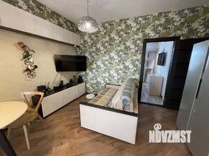 2-к квартира, вторичка, 54м2, 8/9 этаж