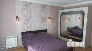 4-к квартира, вторичка, 120м2, 3/3 этаж
