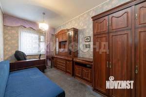 4-к квартира, вторичка, 98м2, 3/10 этаж