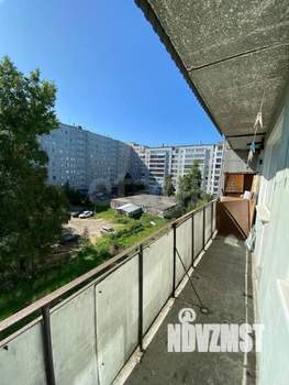 1-к квартира, вторичка, 31м2, 5/9 этаж