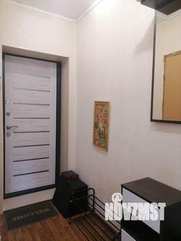 1-к квартира, вторичка, 31м2, 3/5 этаж