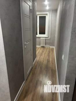 2-к квартира, вторичка, 45м2, 4/5 этаж