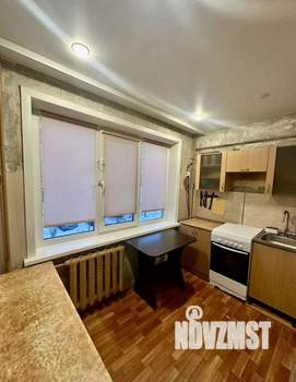 4-к квартира, вторичка, 77м2, 2/9 этаж