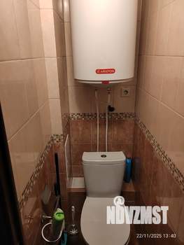 4-к квартира, вторичка, 69м2, 3/5 этаж