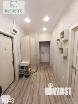 2-к квартира, вторичка, 50м2, 5/9 этаж