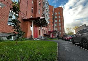 2-к квартира, вторичка, 88м2, 8/8 этаж