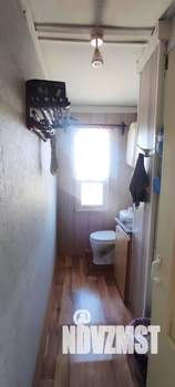 3-к квартира, вторичка, 51м2, 2/2 этаж