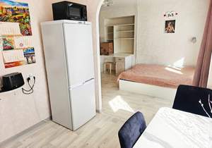 1-к квартира, вторичка, 30м2, 4/5 этаж