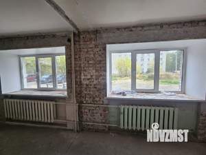 1-к квартира, вторичка, 35м2, 2/5 этаж