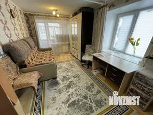 1-к квартира, вторичка, 30м2, 2/4 этаж