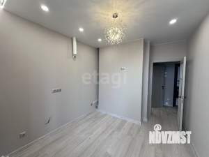 1-к квартира, вторичка, 30м2, 9/16 этаж